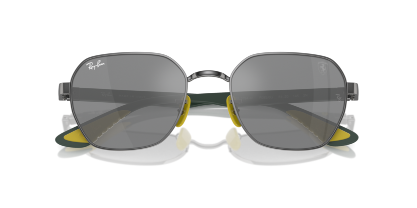 RAYBAN RB 3794M F0956G 54G Ferrari Unisex Güneş Gözlüğü