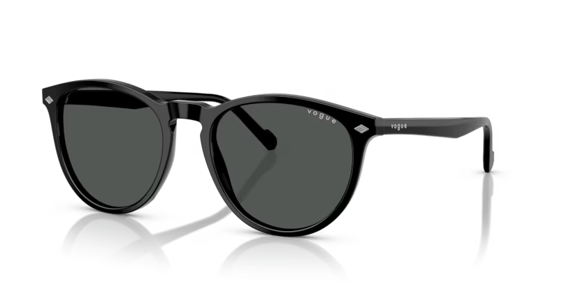 Vogue 5599S W44/87 53 Unisex Güneş Gözlüğü