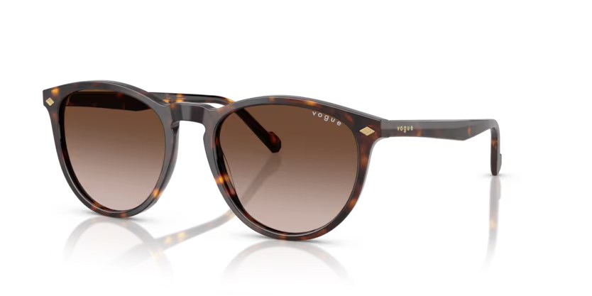 Vogue 5599S W65613 53 Unisex Güneş Gözlüğü