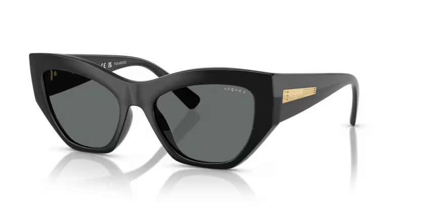 Vogue 5607S W44/81 53 Kadın Güneş Gözlüğü