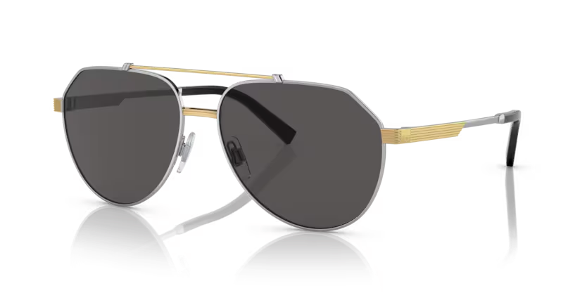 Dolce&gabbana 2288 131387 59 Erkek Güneş Gözlüğü