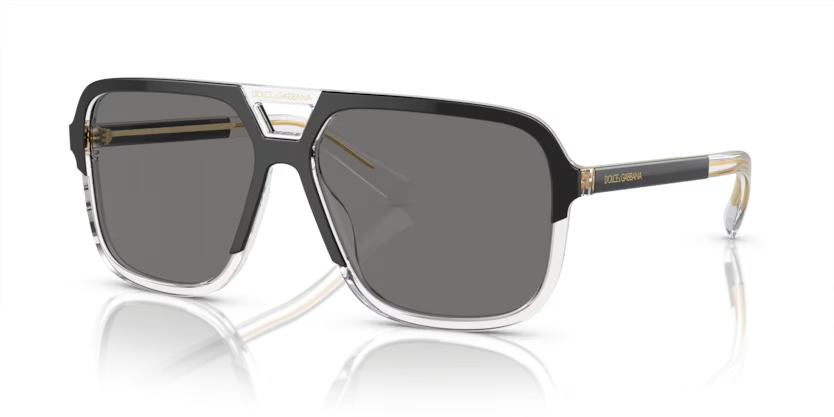 Dolce&gabbana 4354 501/81 58 Erkek Güneş Gözlüğü