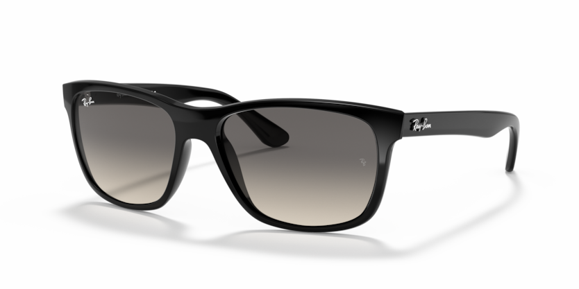 RAYBAN RB 4181 601/71  57G Erkek Güneş Gözlüğü