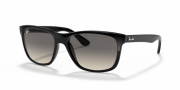 RAYBAN RB 4181 601/71  57G Erkek Güneş Gözlüğü
