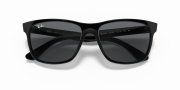 RAYBAN RB 4181 601/87  57G Erkek Güneş Gözlüğü
