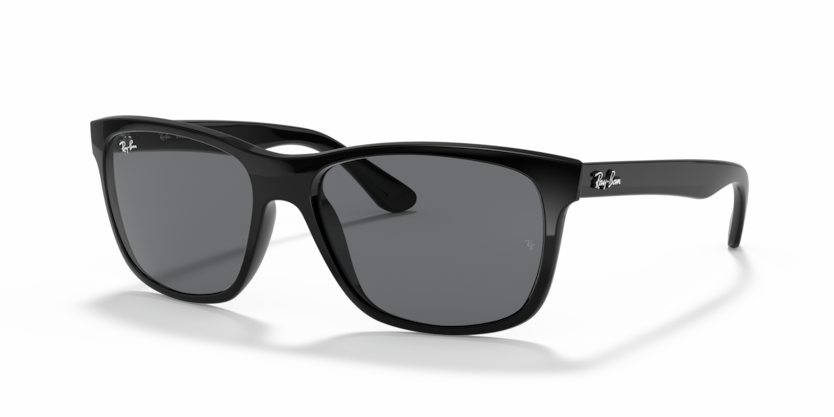 RAYBAN RB 4181 601/87  57G Erkek Güneş Gözlüğü