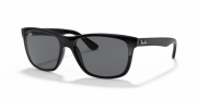 RAYBAN RB 4181 601/87  57G Erkek Güneş Gözlüğü