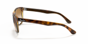 RAYBAN RB 4181 710/51 57G Havana Erkek Güneş Gözlüğü