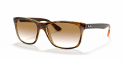 RAYBAN RB 4181 710/51 57G Havana Erkek Güneş Gözlüğü