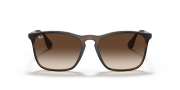 RAYBAN RB 4187 856/13 54G Havana Erkek Güneş Gölüğü