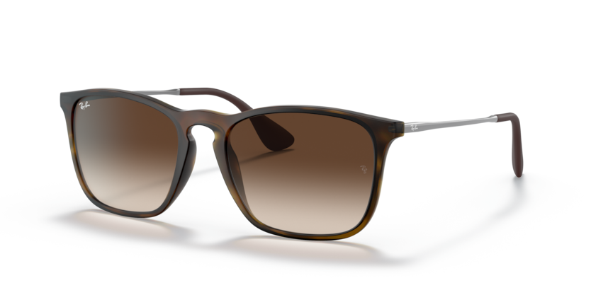RAYBAN RB 4187 856/13 54G Havana Erkek Güneş Gölüğü