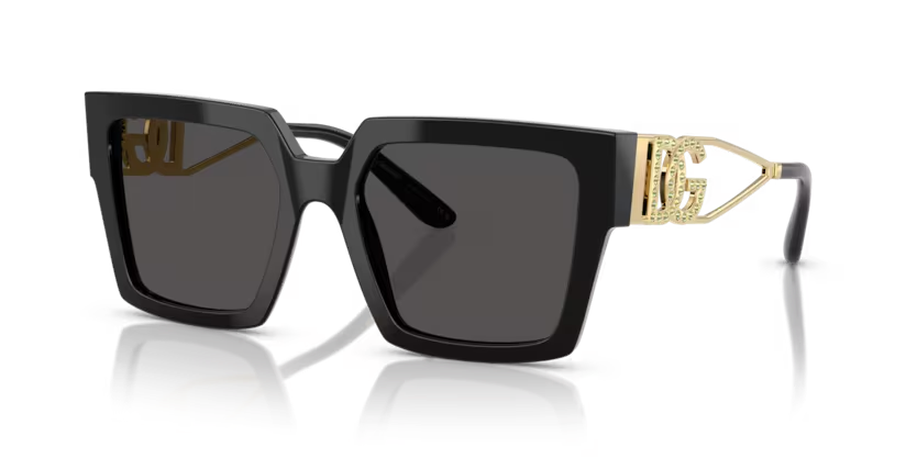 Dolce&gabbana 4446B 335587 53 Kadın Güneş Gözlüğü
