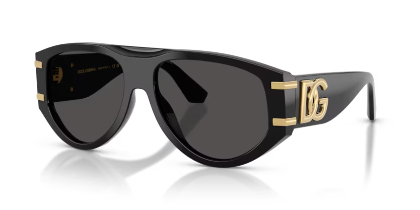 Dolce&gabbana 4499 501/87 57 Erkek Güneş Gözlüğü