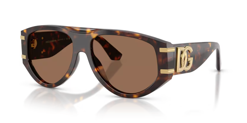 Dolce&gabbana 4499 502/73 57 Kadın Güneş Gözlüğü