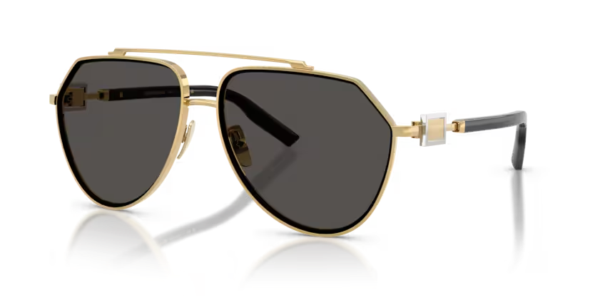 Dolce&gabbana 2315 02/87 62 Erkek Güneş Gözlüğü