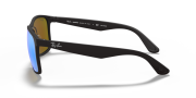 RAYBAN RB 4264 601SA1 58G Aynalı Polarize Erkek Güneş Gözlüğü