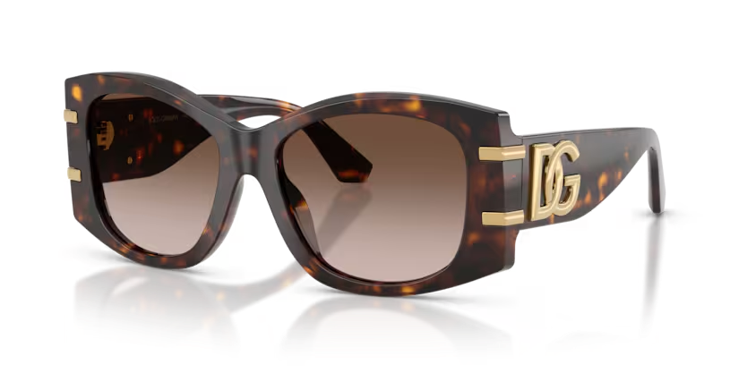 Dolce&gabbana 4501 502/13 54 Kadın Güneş Gözlüğü