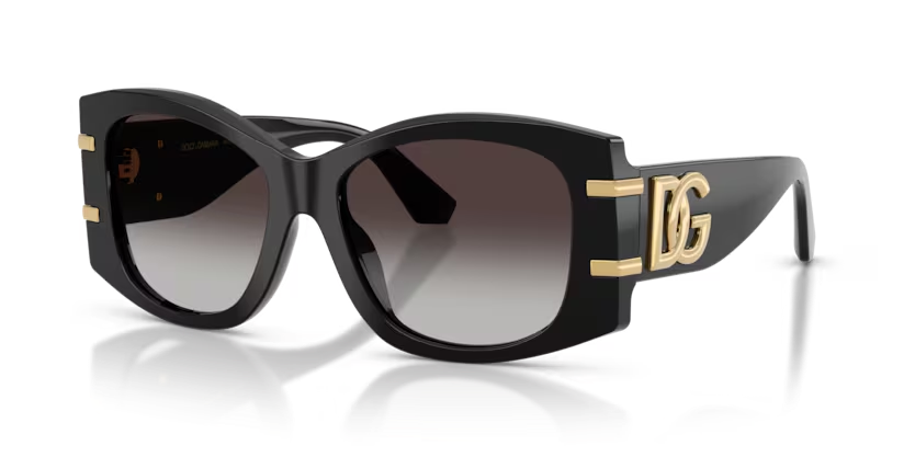 Dolce&gabbana 4501 501/8G 54 Kadın Güneş Gözlüğü