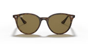 RAYBAN RB 4305 710/73 53G Havana Unisex Güneş Gözlüğü