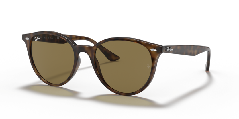 RAYBAN RB 4305 710/73 53G Havana Unisex Güneş Gözlüğü