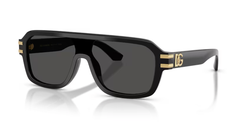 Dolce&gabbana 4507 501/87 Erkek Güneş Gözlüğü