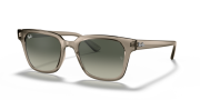 RAYBAN RB 4323 644971-51G Unisex Güneş Gözlüğü