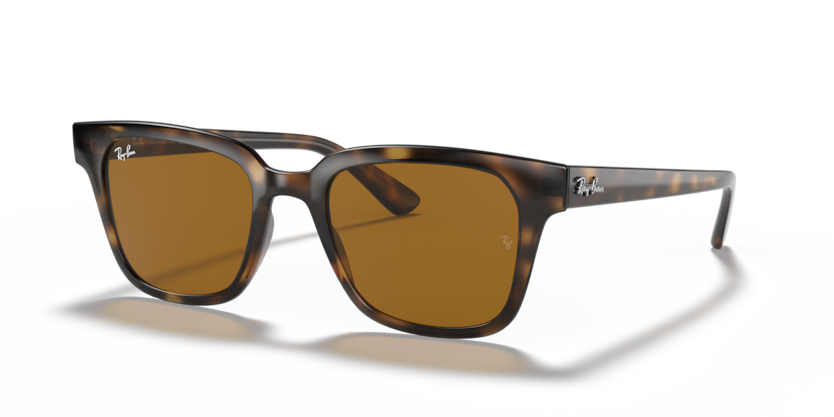 RAYBAN RB 4323 710/33-51G Havana Unisex Güneş Gözlüğü