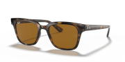 RAYBAN RB 4323 710/33-51G Havana Unisex Güneş Gözlüğü