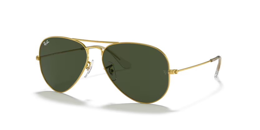 Rayban 3025 001 62 Unisex Güneş Gözlüğü