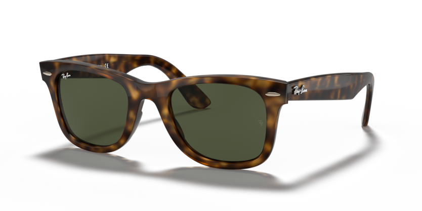 RAYBAN RB 4340 710-50G Havana Unisex Güneş Gözlüğü