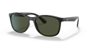 RAYBAN RB 4374 601/31-56G Unisex Güneş Gözlüğü