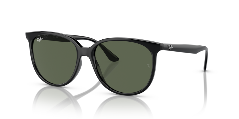 RAYBAN RB 4378 601/71-54G Kadın Güneş Gözlüğü