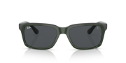 RAYBAN RB 4393M F68087-56G Ferrari Erkek Güneş Gözlüğü