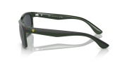 RAYBAN RB 4393M F68087-56G Ferrari Erkek Güneş Gözlüğü