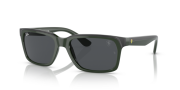 RAYBAN RB 4393M F68087-56G Ferrari Erkek Güneş Gözlüğü
