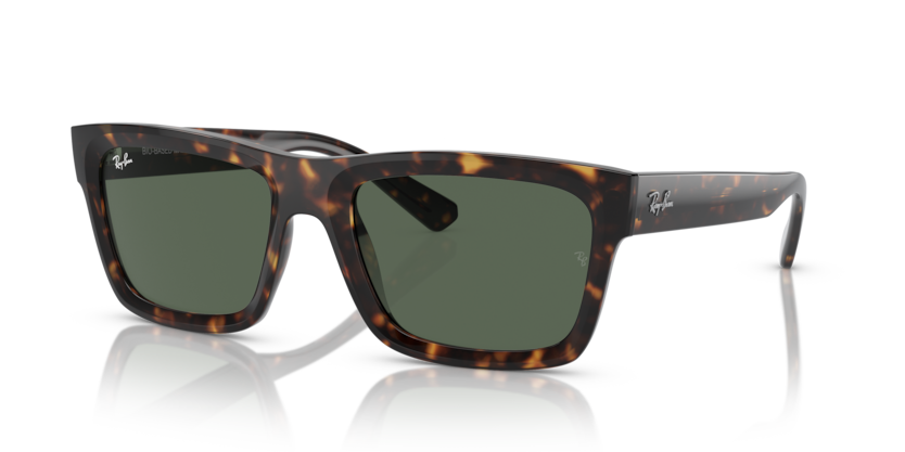 RAYBAN RB 4396 135971-57G Havana Unisex Güneş Gözlüğü