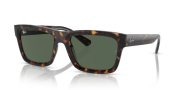 RAYBAN RB 4396 135971-57G Havana Unisex Güneş Gözlüğü