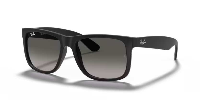 Rayban 4165 601/8G 55 Erkek Güneş Gözlüğü