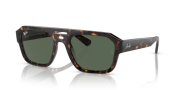 RAYBAN RB 4397 135971-54G Havana Unisex Güneş Gözlüğü