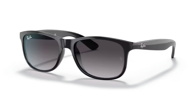 Rayban 4202 601/8G 55 Erkek Güneş Gözlüğü