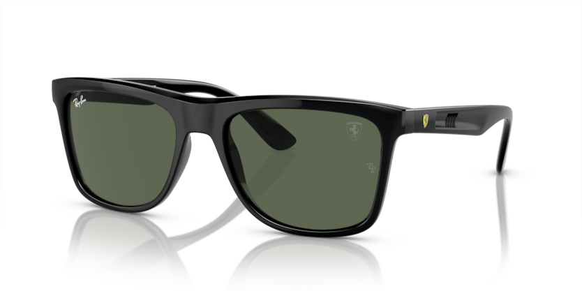 RAYBAN RB 4413M F68371-57G Ferrari Erkek Güneş Gözlüğü