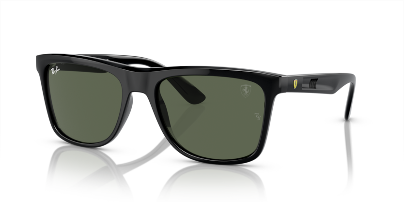 RAYBAN RB 4413M F68371-57G Ferrari Erkek Güneş Gözlüğü