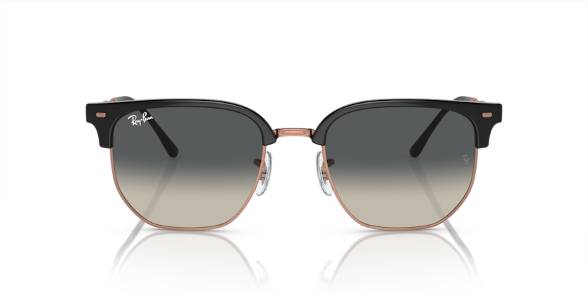 RAYBAN RB 4416 672071-51G New Clubmaster Unisex Güneş Gözlüğü