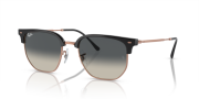RAYBAN RB 4416 672071-51G New Clubmaster Unisex Güneş Gözlüğü