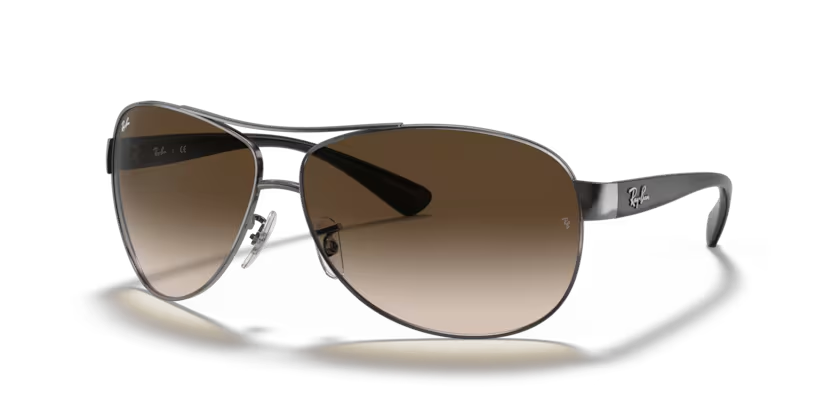 Rayban 3386 004/13 63 Erkek Güneş Gözlüğü