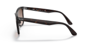 RAYBAN RB 4440N 710/13 Havana Unisex Güneş Gözlüğü