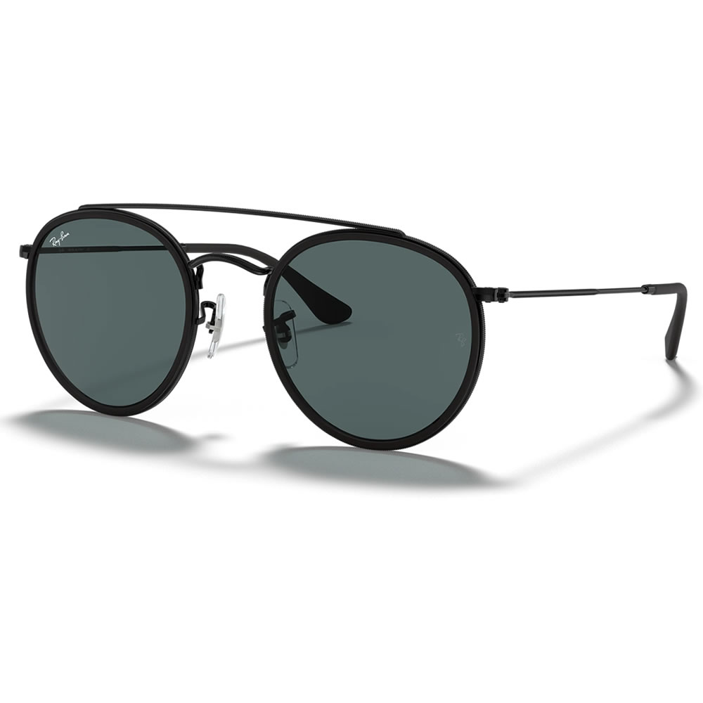 Rayban 3647N 002/R5 51 Unisex Güneş Gözlüğü