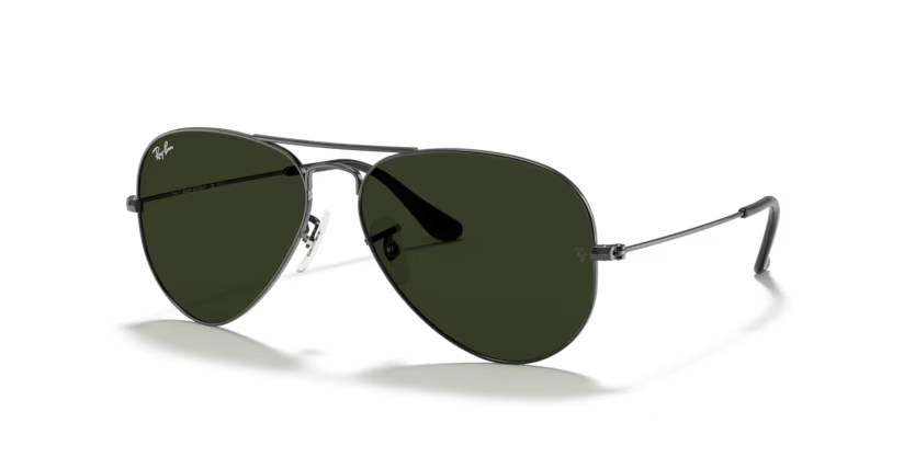 Rayban 3025 W0879 58 Unisex Güneş Gözlüğü