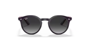Rayban 9064S 70218G 44 Kız Çocuk Güneş Gözlüğü