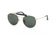Rayban 3747 9000/58 50 Unisex Güneş Gözlüğü